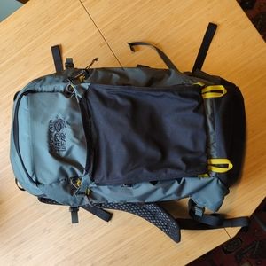 Mountain Hardwear JMT 25